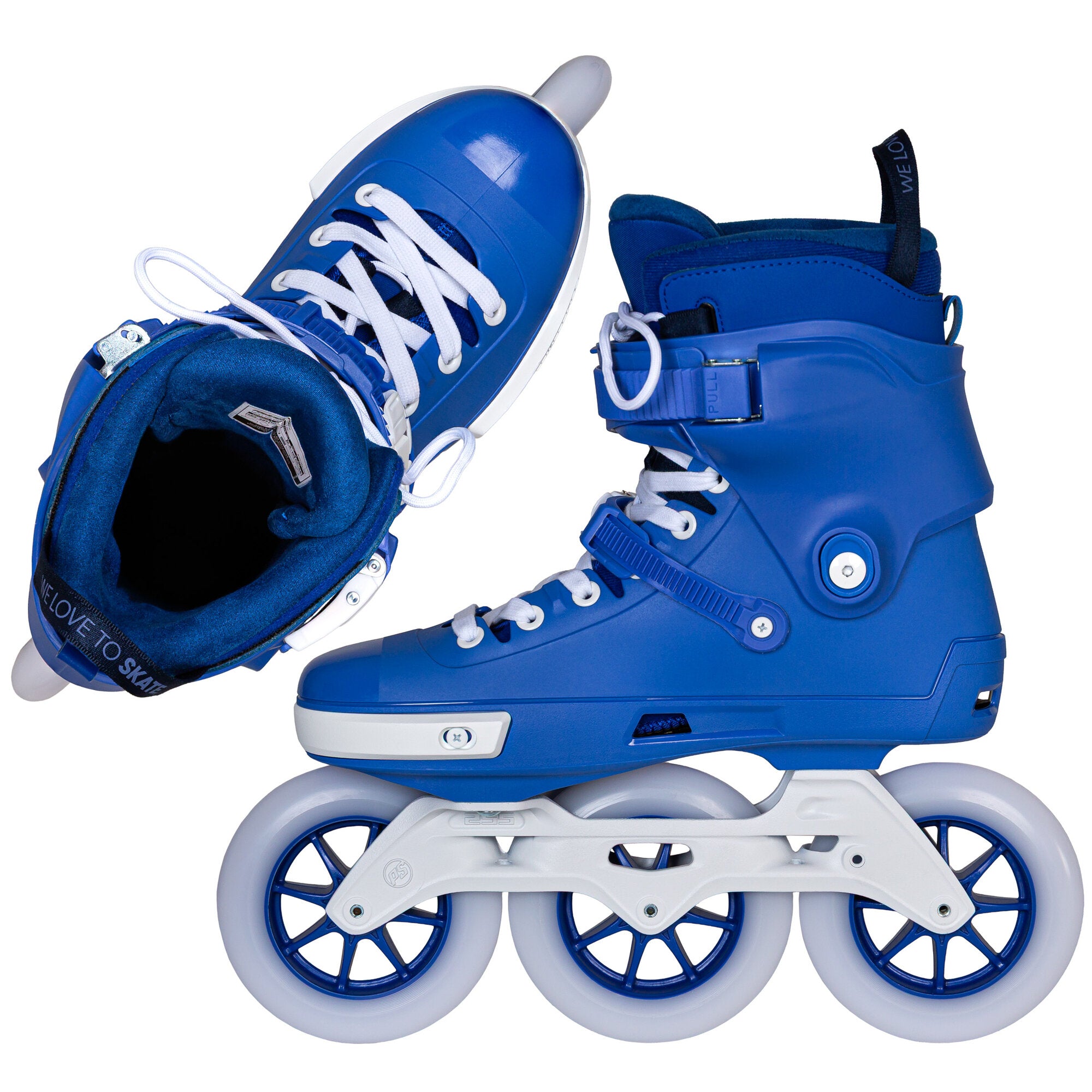 powerslide-next-125-deep-blue-urban-inline-skates image 4