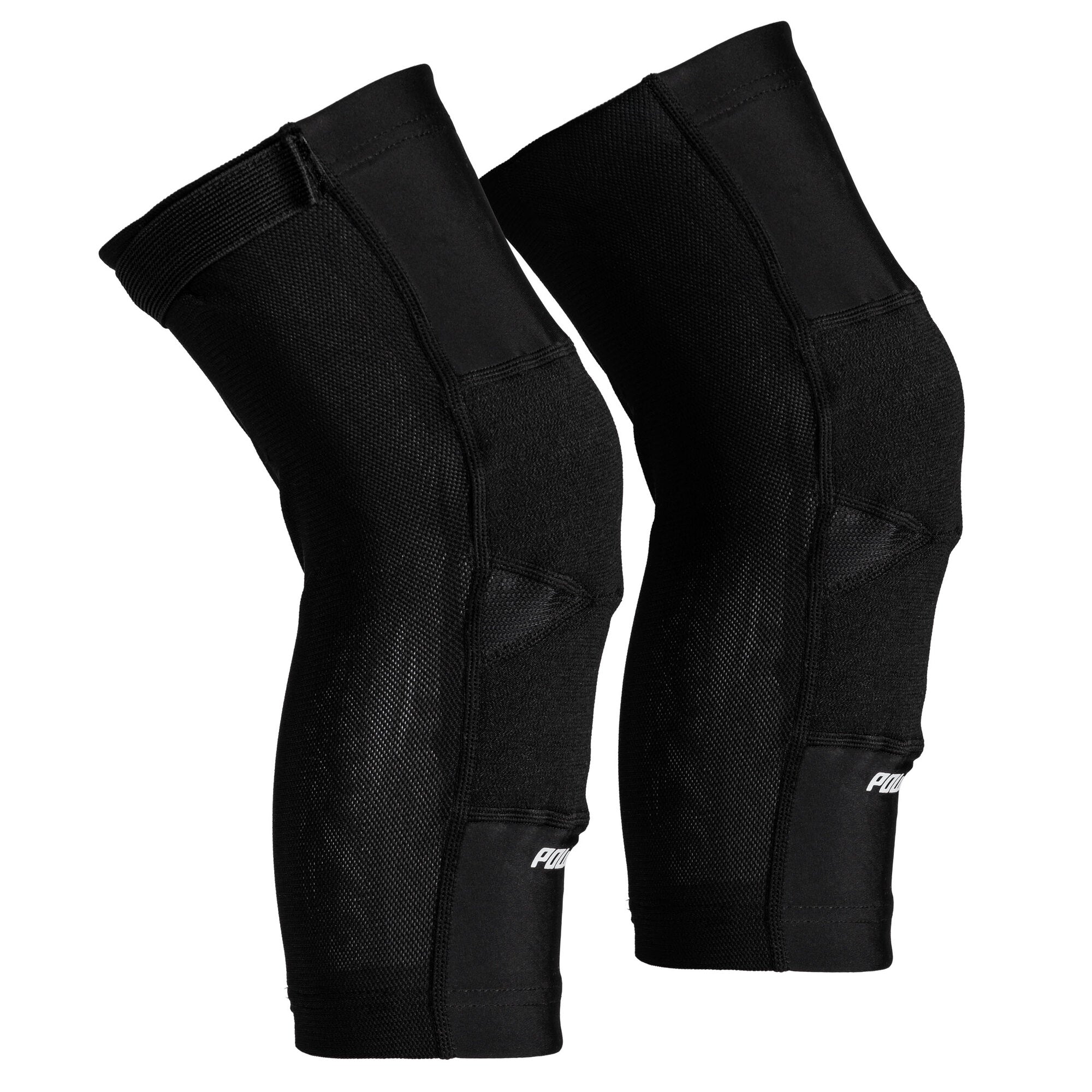 powerslide-race-pro-knee-sleeve-knieschutz-black image 1