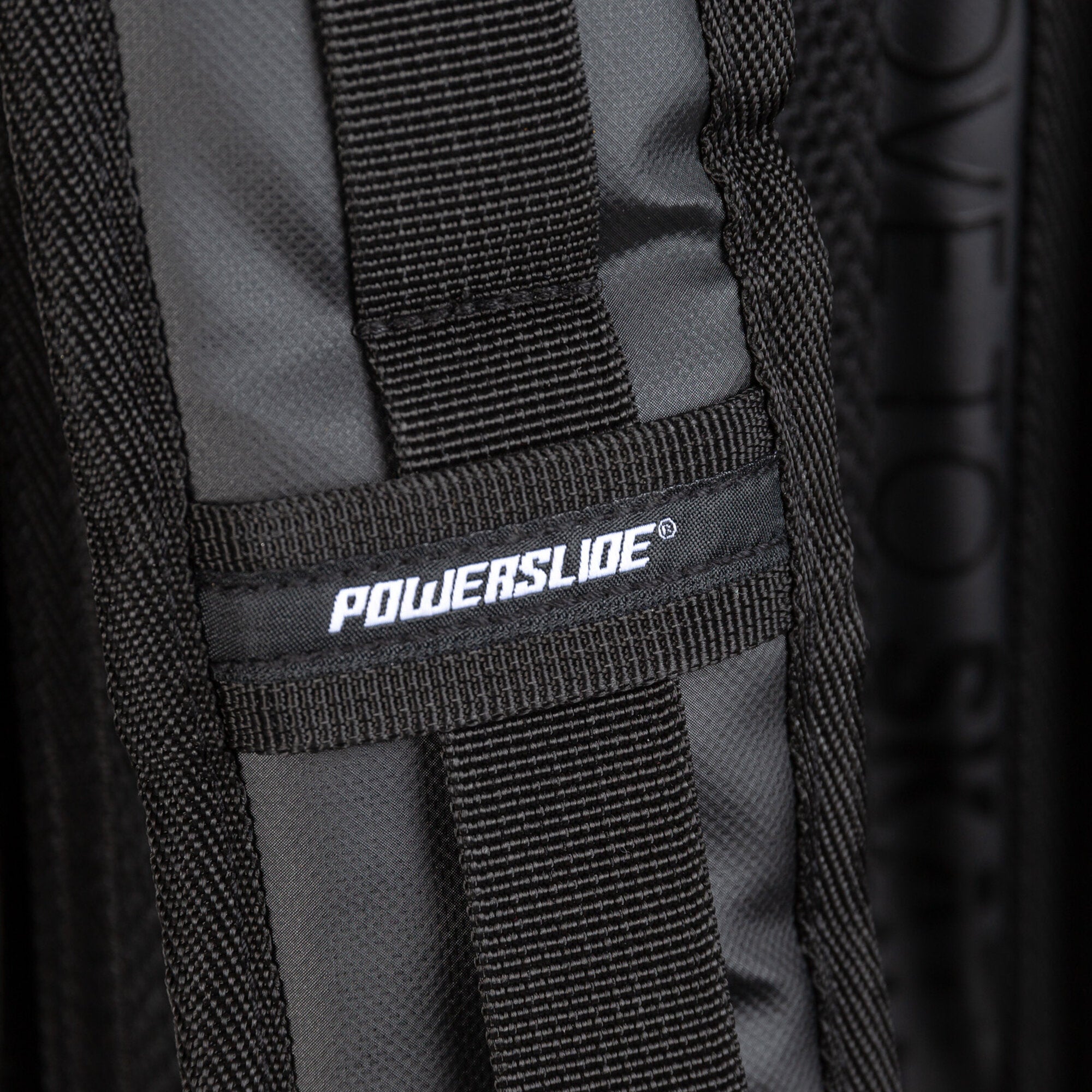 powerslide-ubc-road-runner-ii-rucksack-black image 8