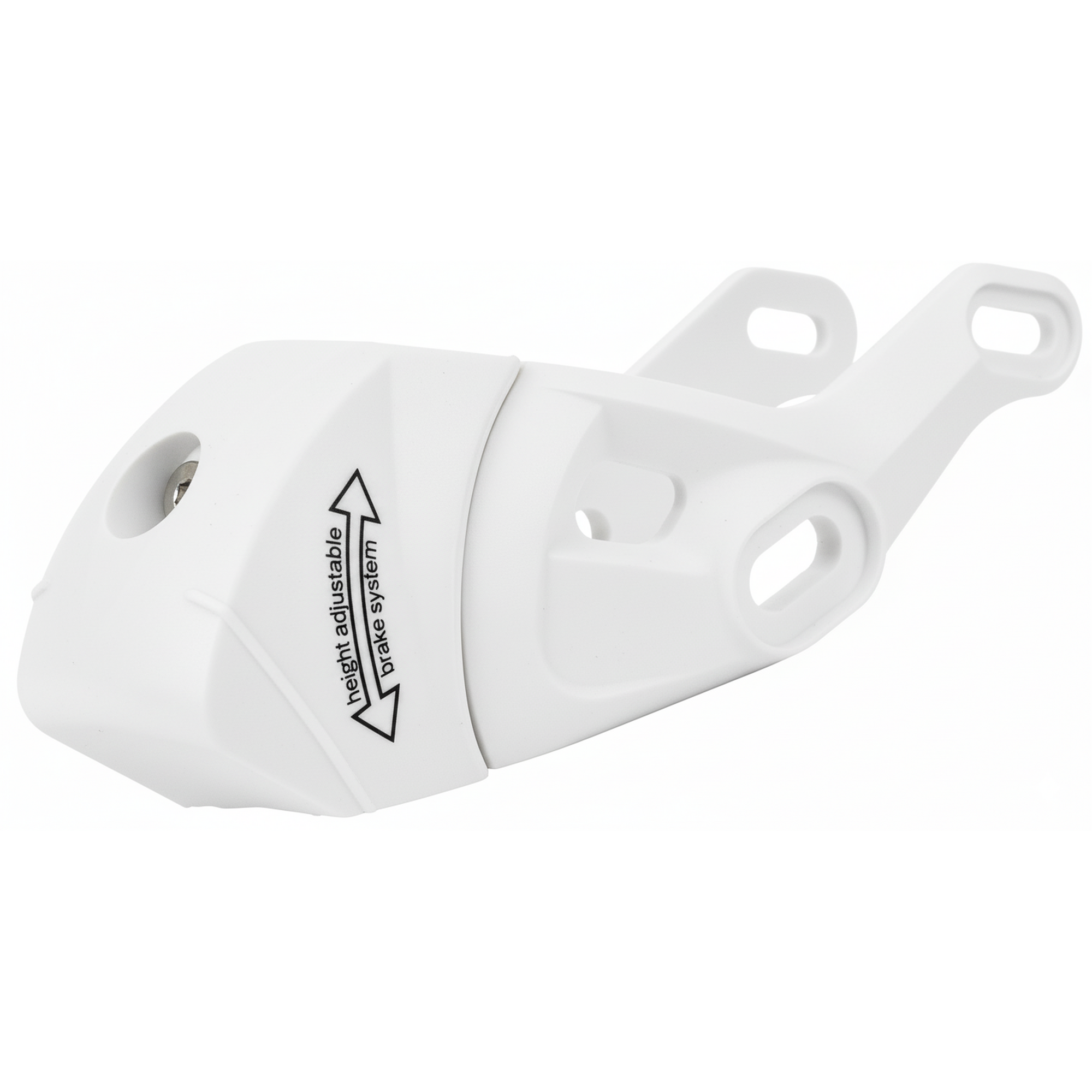 powerslide-habs-sync-brake-white-fersenbremse image 2