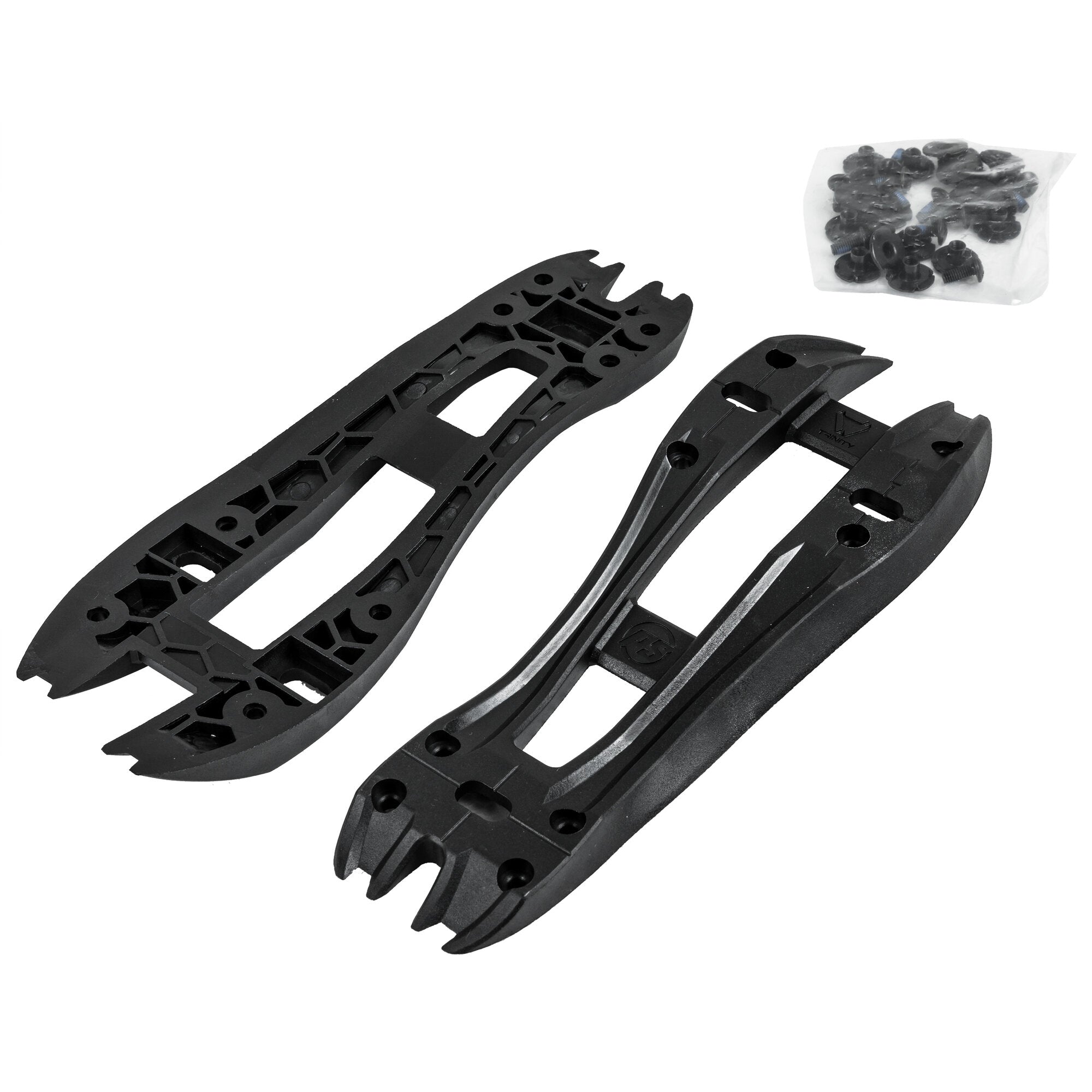 powerslide-trinity-adapter-inkl-hardware image 1