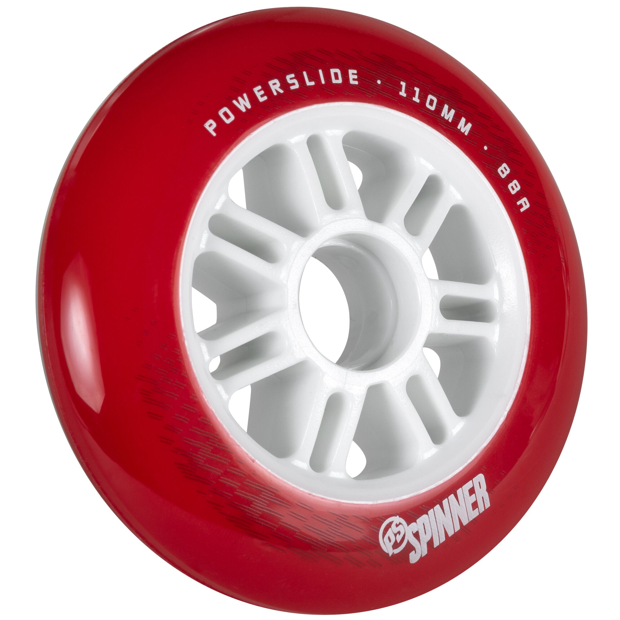 powerslide-spinner-110-88a-red-rollen-3er-pack-110-mm image 2