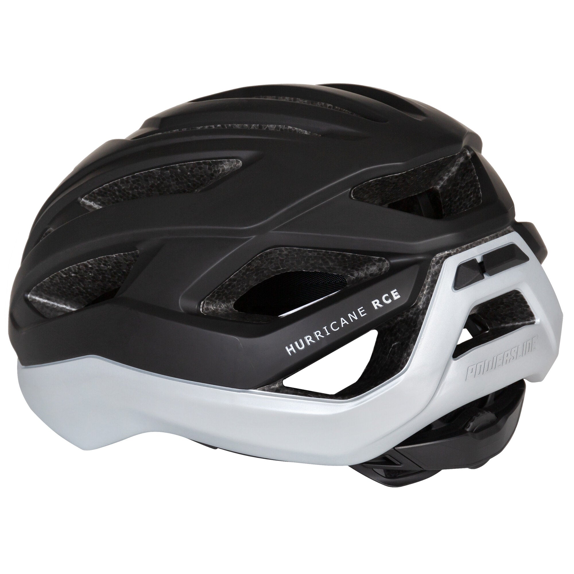powerslide-hurricane-black-racing-helm image 4