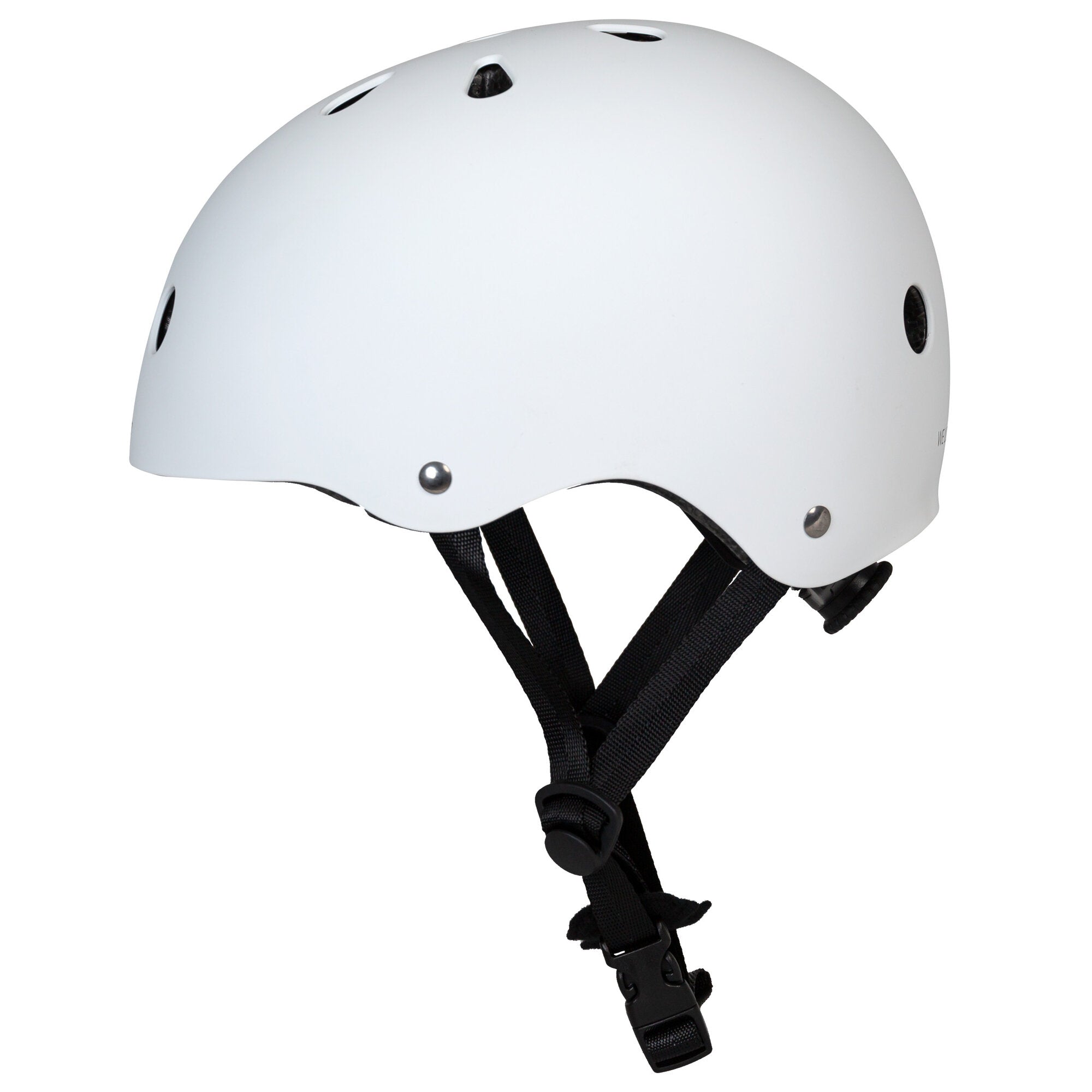 powerslide-allround-adventure-basic-white-inline-skate-helm image 4