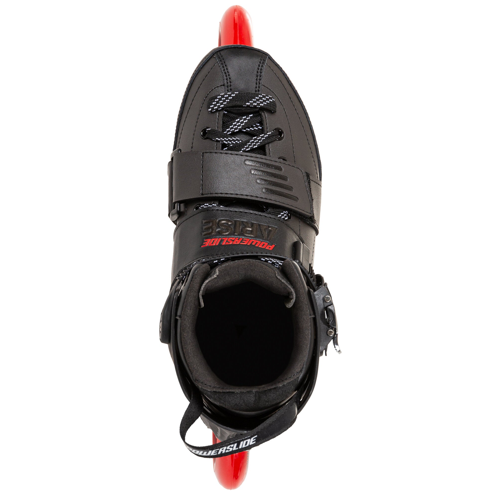 powerslide-arise-sl-black-freeskate image 4