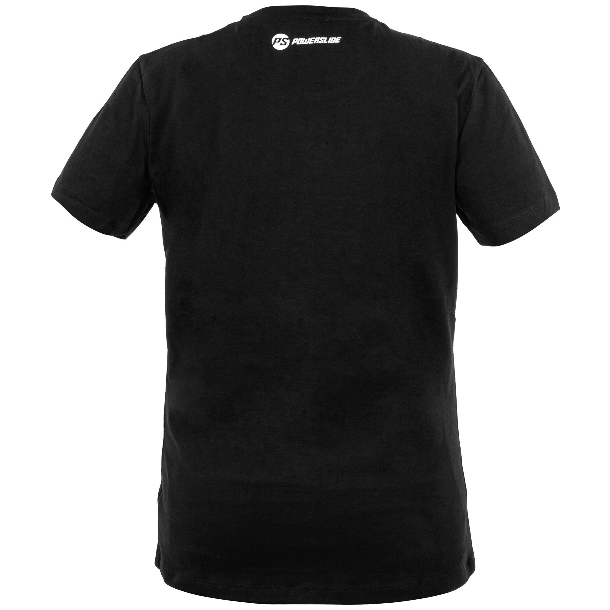 powerslide-fsk-t-shirt-black-baumwolle image 2