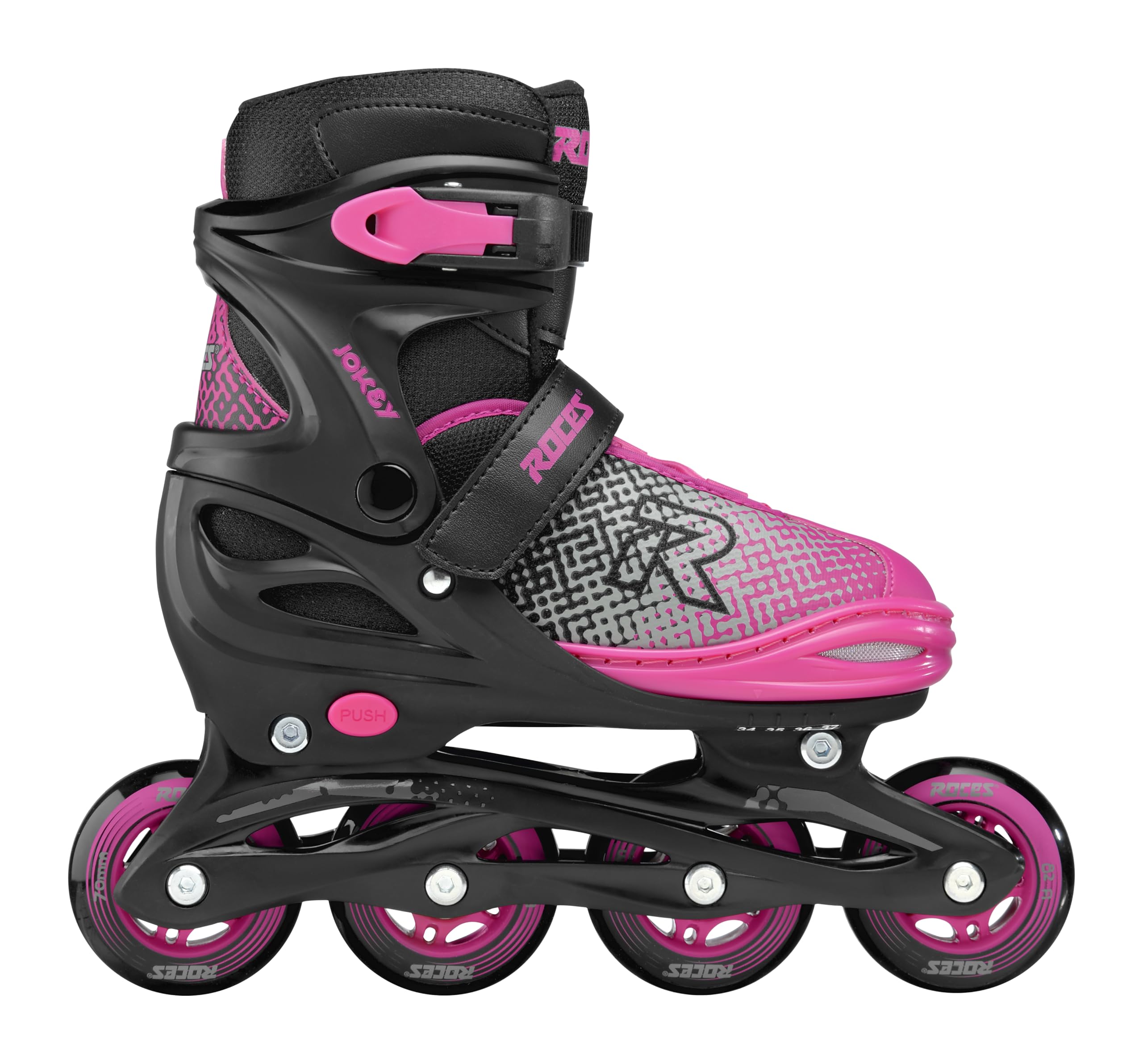 roces-jokey-x-girl-kinder-inline-skates-verstellbar image 2
