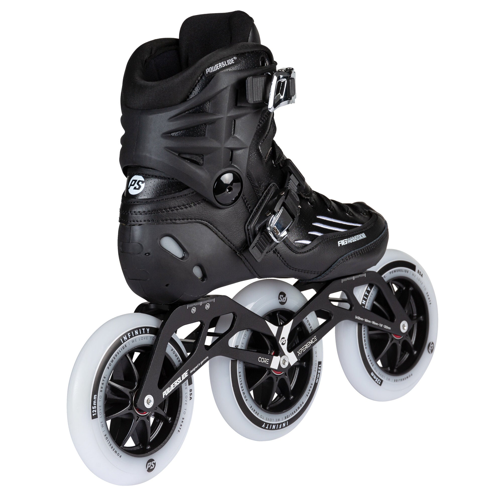 powerslide-r6-marathon-inline-speedskate image 3