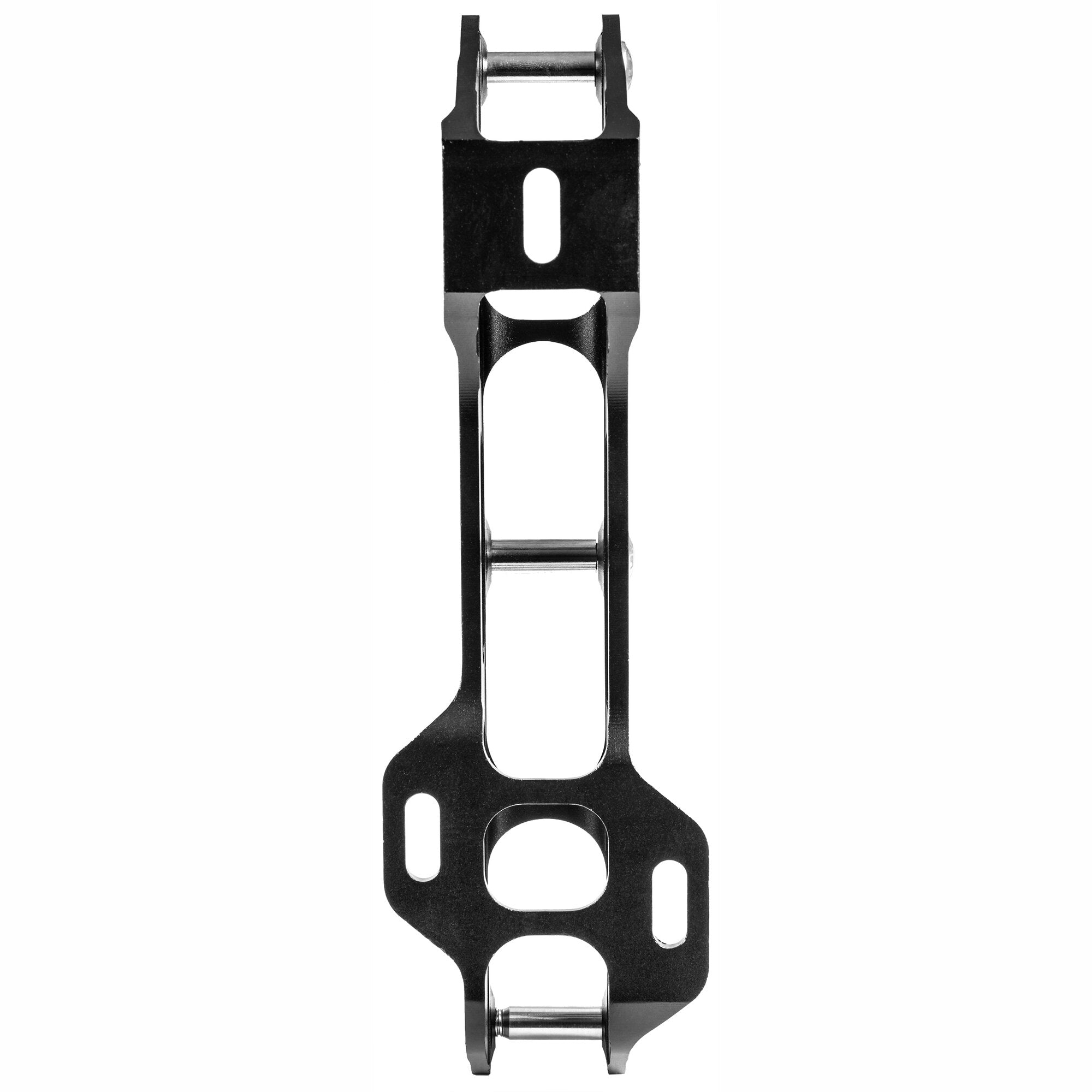 powerslide-nexus-rocker-215-3x90-tri-freestyle-frame image 3