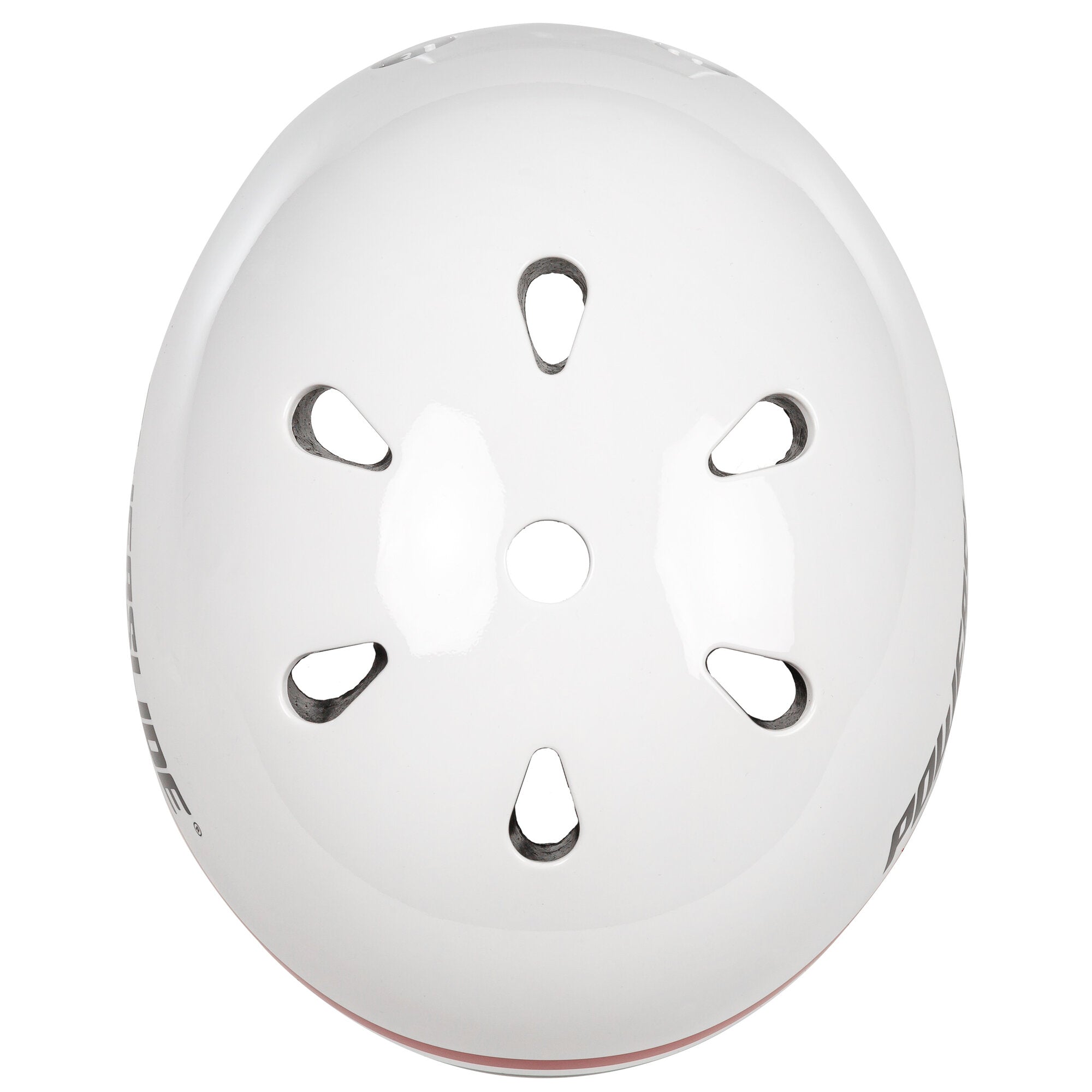 powerslide-pro-urban-stripe-helm-white image 5