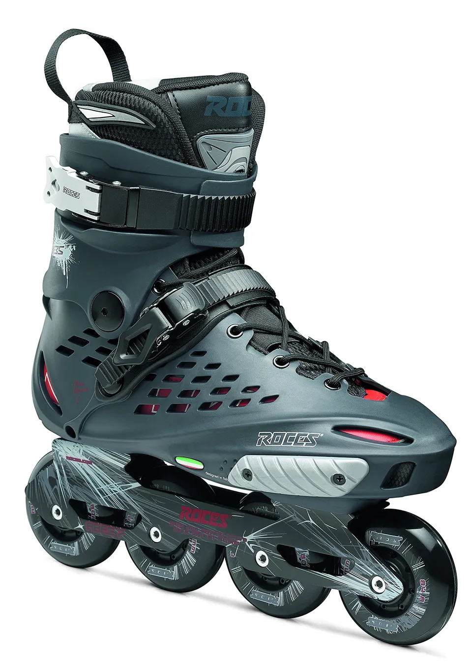 roces-x35-inline-skates-fitness-inliner-mit-alu-schiene-80mm-rollen-abec-7 image 1