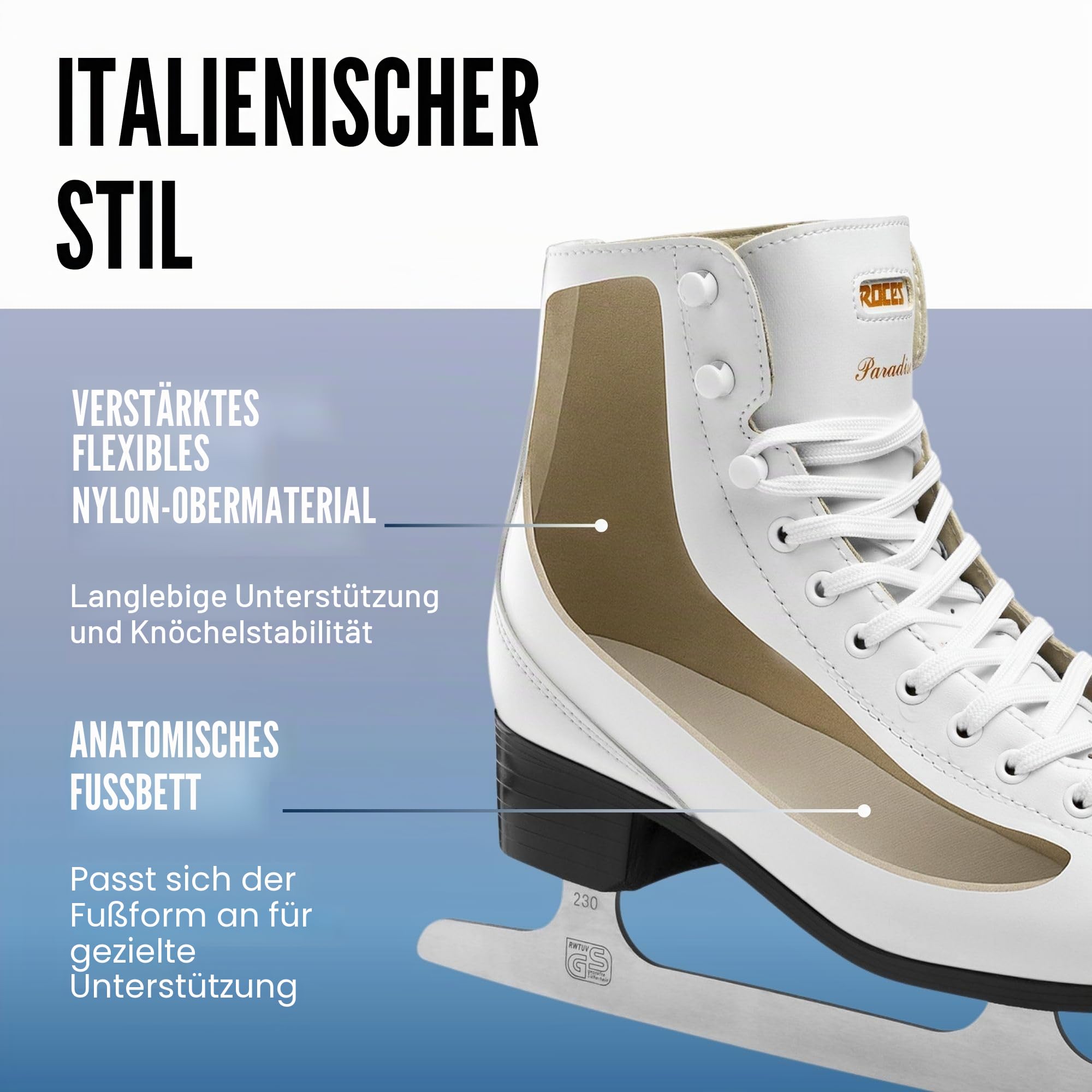 roces-paradise-lama-damen-schlittschuhe image 3