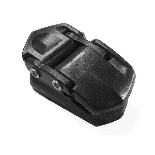 powerslide-phuzion-ratchet-buckle-black-ersatzschnalle image 1
