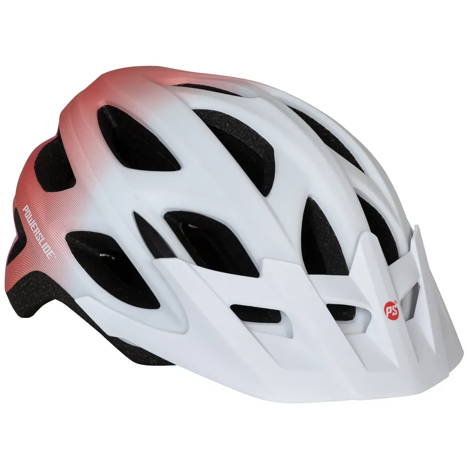 powerslide-road-fitness-helm-fading-pink image 1