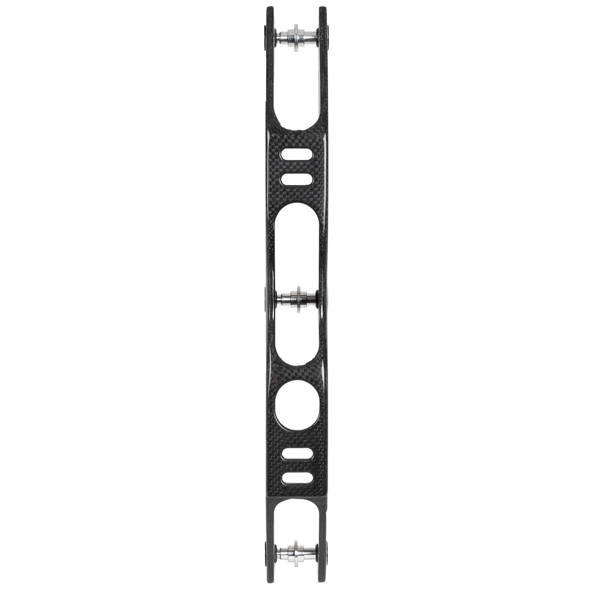powerslide-accel-carbon-12-8-3x125-inline-racing-frame-195mm-black image 4