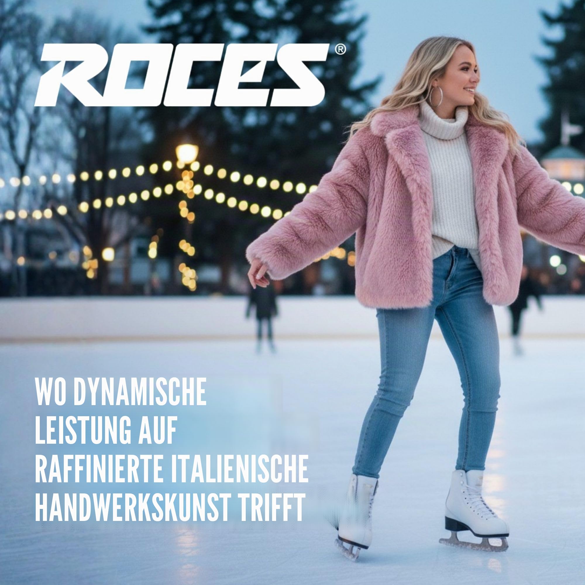 roces-paradise-lama-damen-schlittschuhe image 2