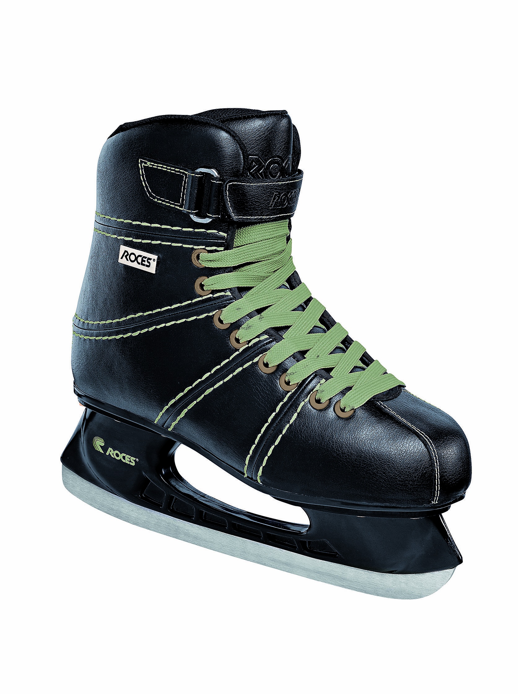 roces-retro-herren-schlittschuhe-vintage-leder image 1