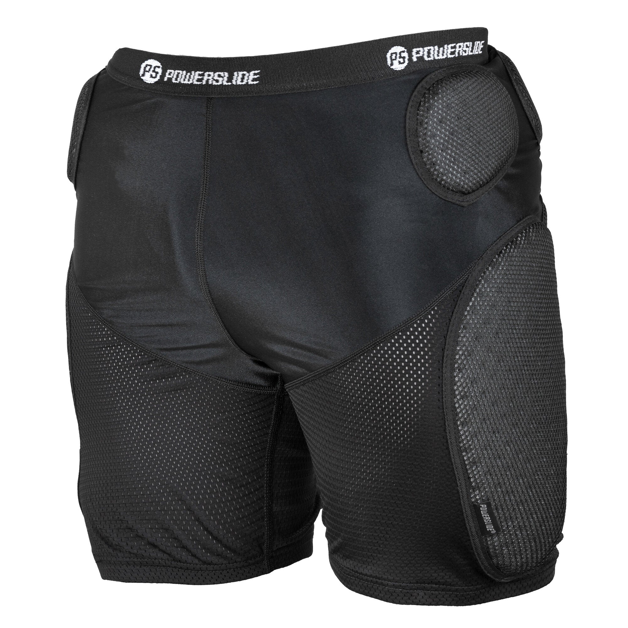 powerslide-standard-protective-shorts-protektorenhose image 2