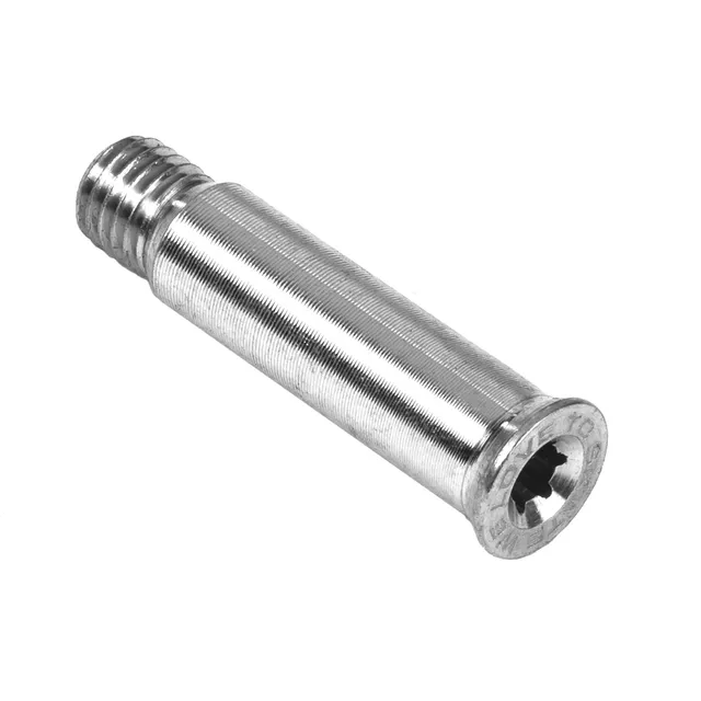 powerslide-al-single-axle-torx-36mm-8mm-ersatzachse image 1