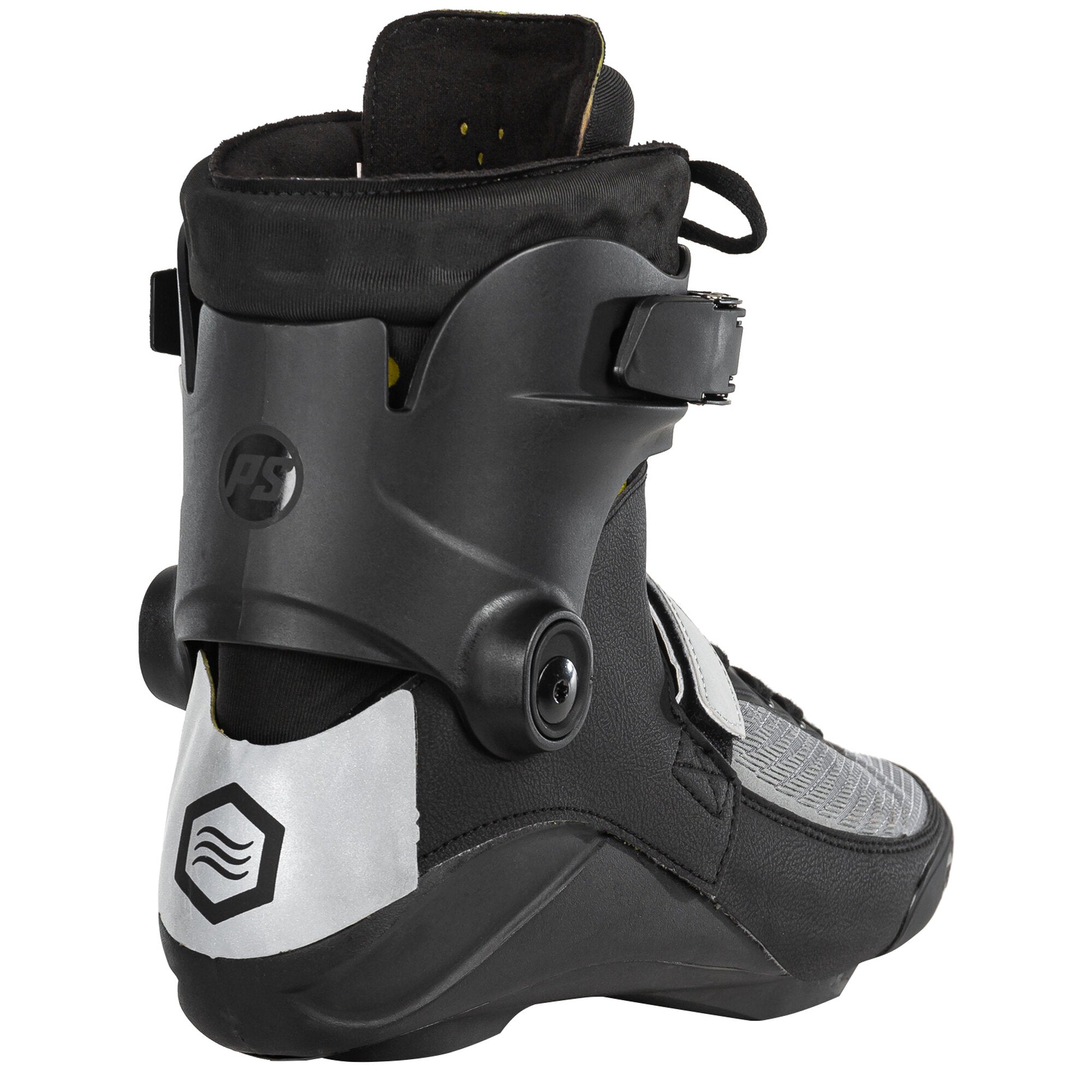 powerslide-swell-nite-boot-inline-fitness-boot-schwarz-grau image 4