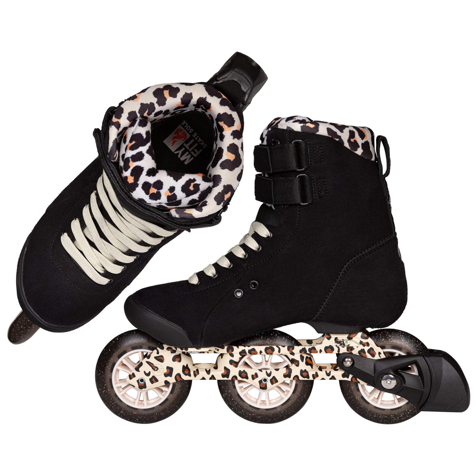 powerslide-pheme-leo-100-damen-fitness-inline-skates image 4