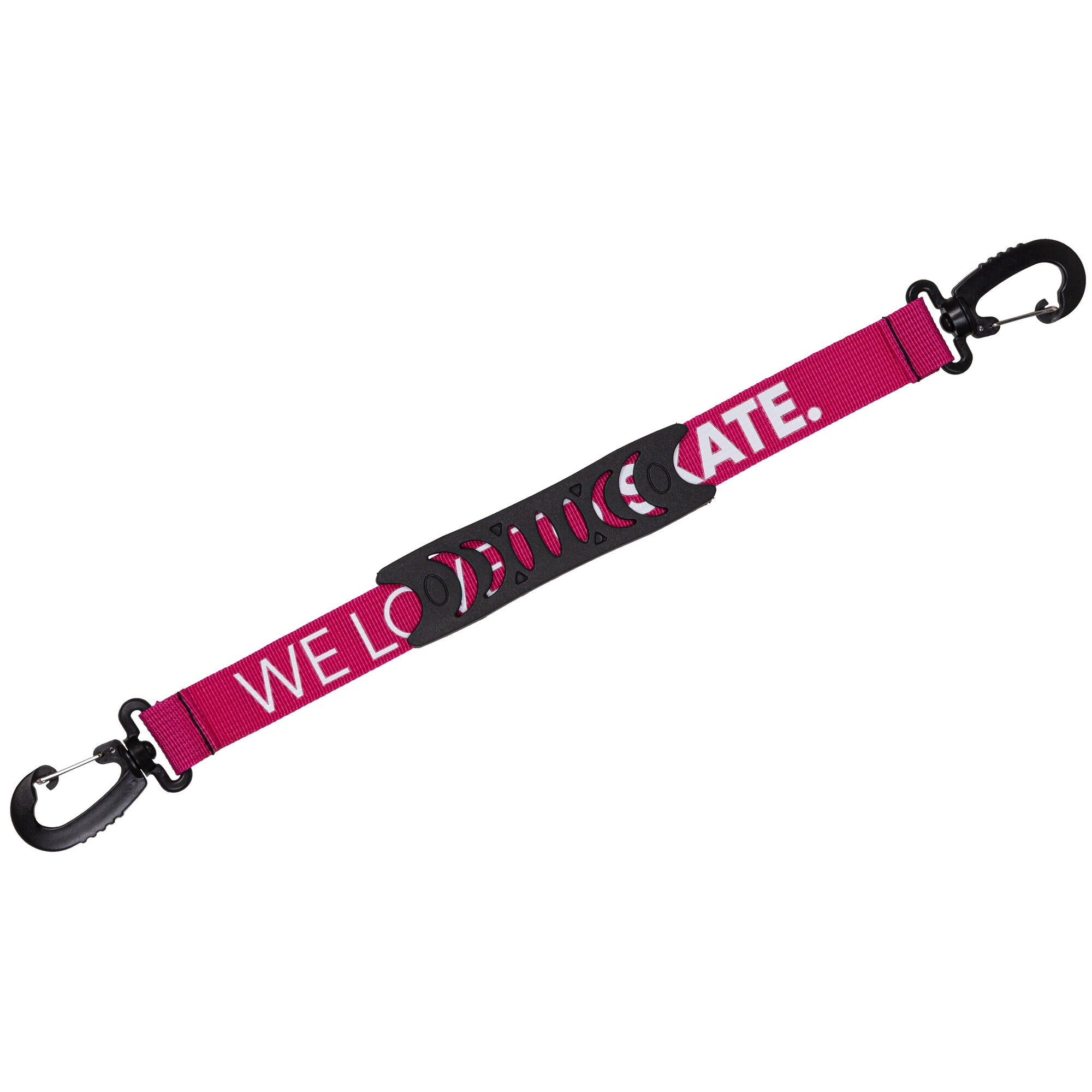 powerslide-skate-carry-strap-tragegurt-pink image 2