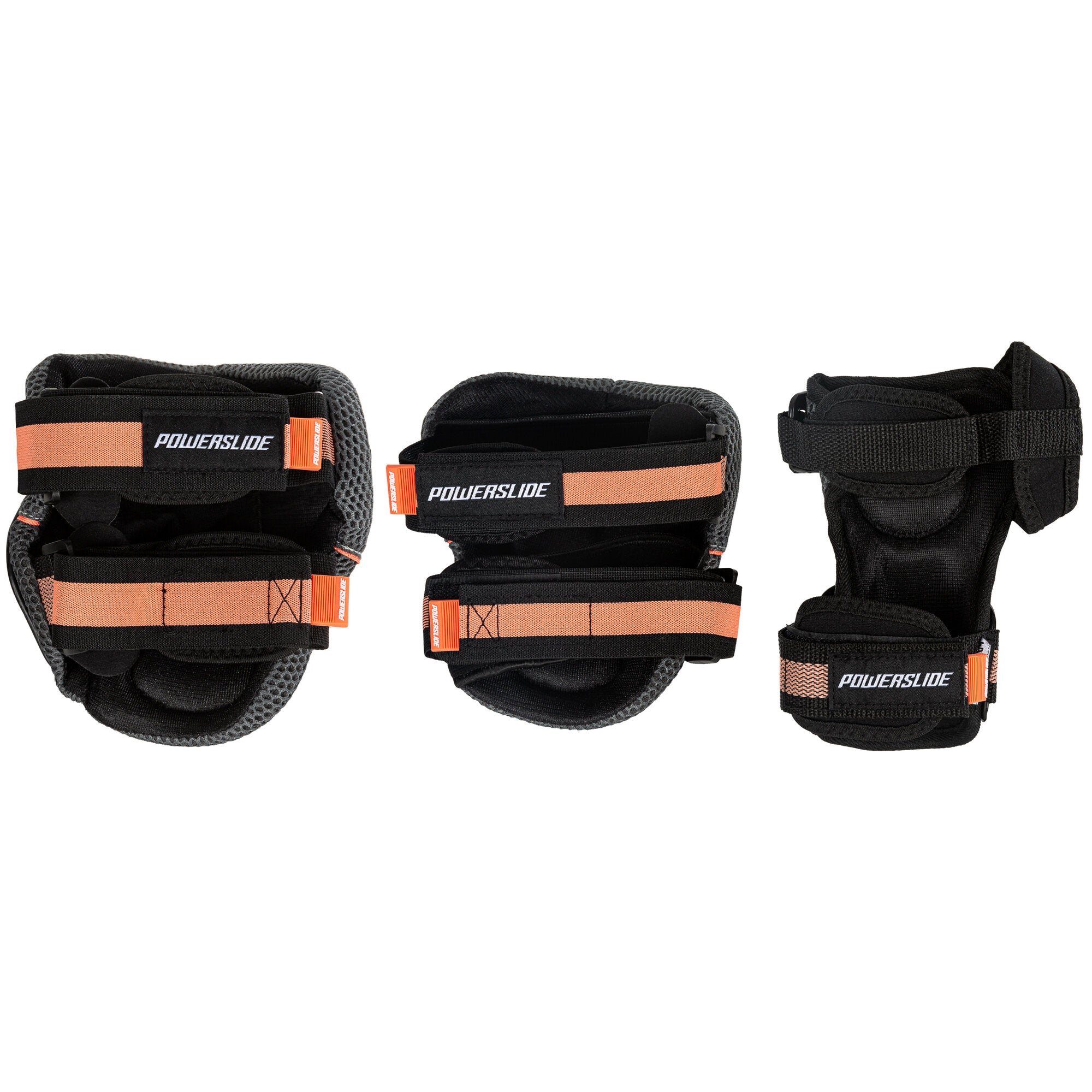 powerslide-pro-women-set-schonerset-grau-t-rkis image 7