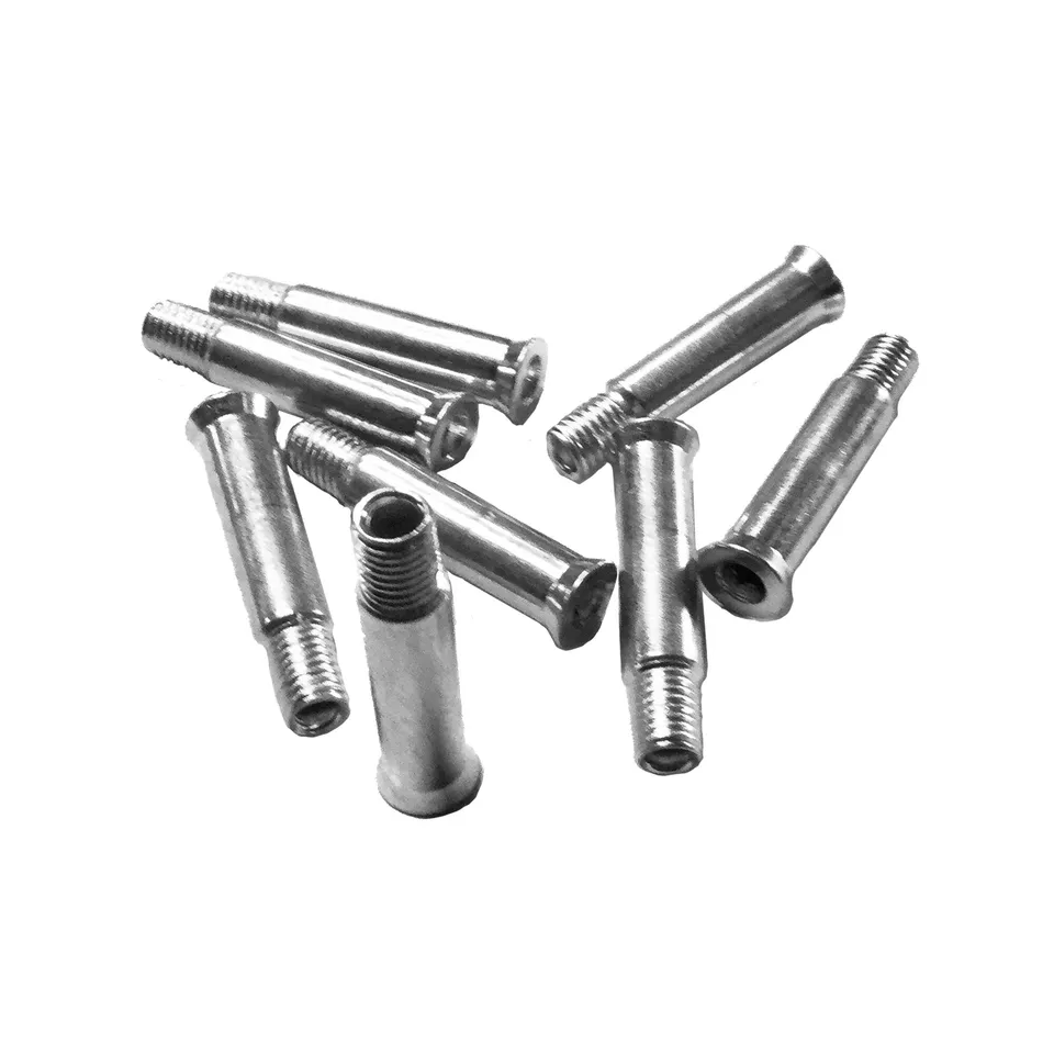 powerslide-steel-single-axle-ersatzachse-hex-38mm-8mm image 1