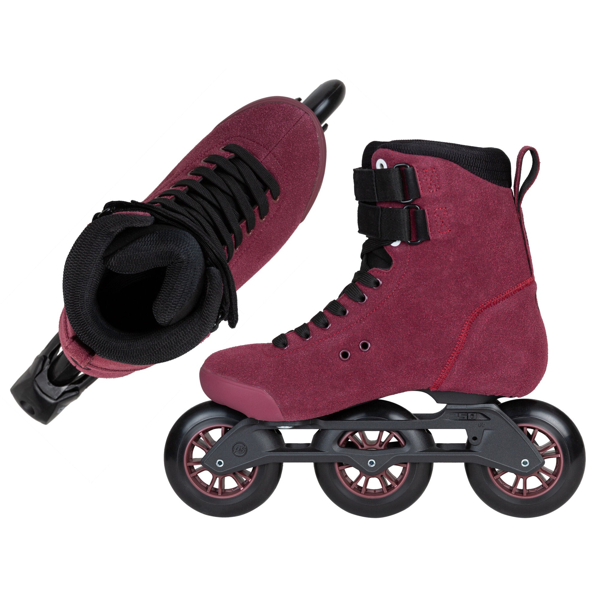 powerslide-pheme-wine-100-damen-fitness-inline-skates image 6