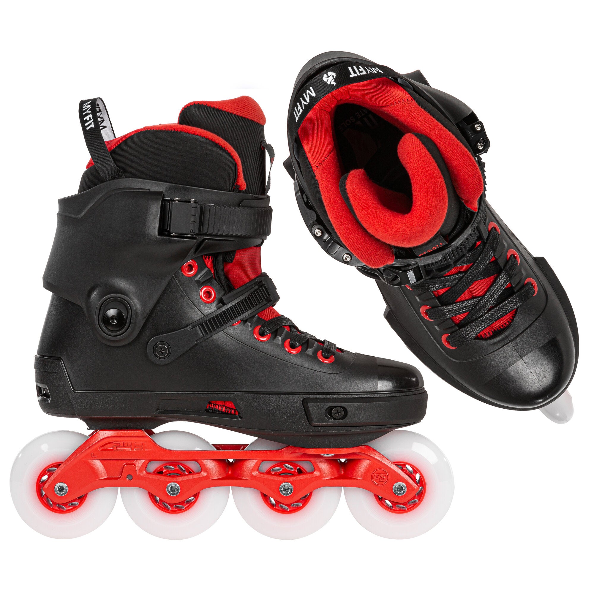 powerslide-next-black-red-80-urban-inline-skates image 7