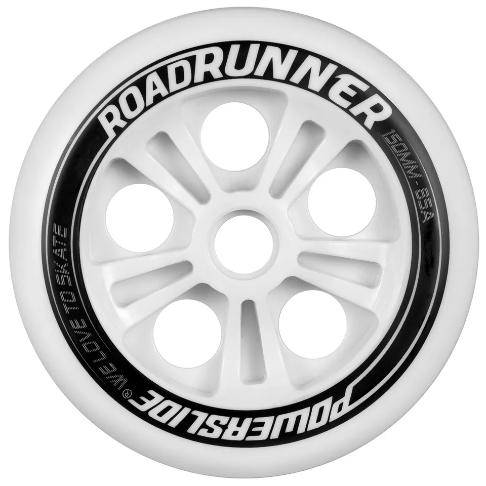powerslide-roadrunner-150-pu-rolle-offroad-upgrade image 1