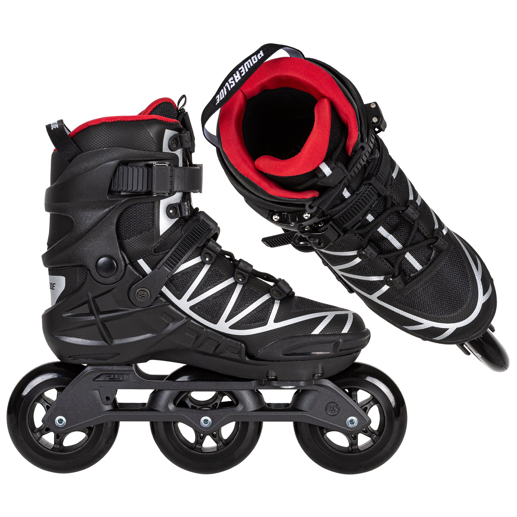 powerslide-phuzion-argon-scarlet-100-fitness-inline-skates image 7
