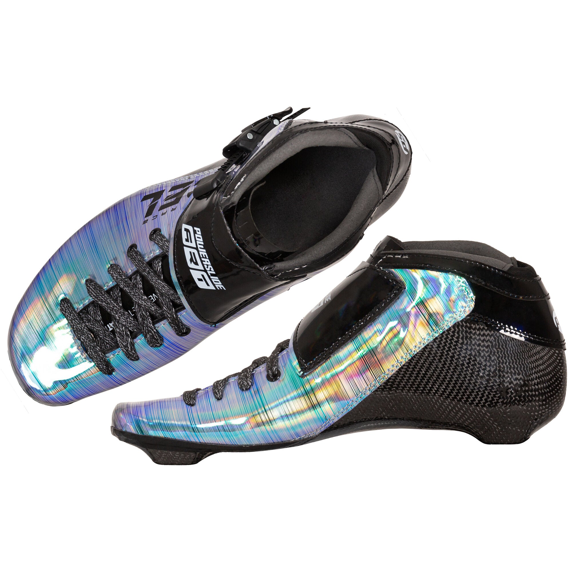 powerslide-accel-race-reflective-speed-boot-165-195mm image 4