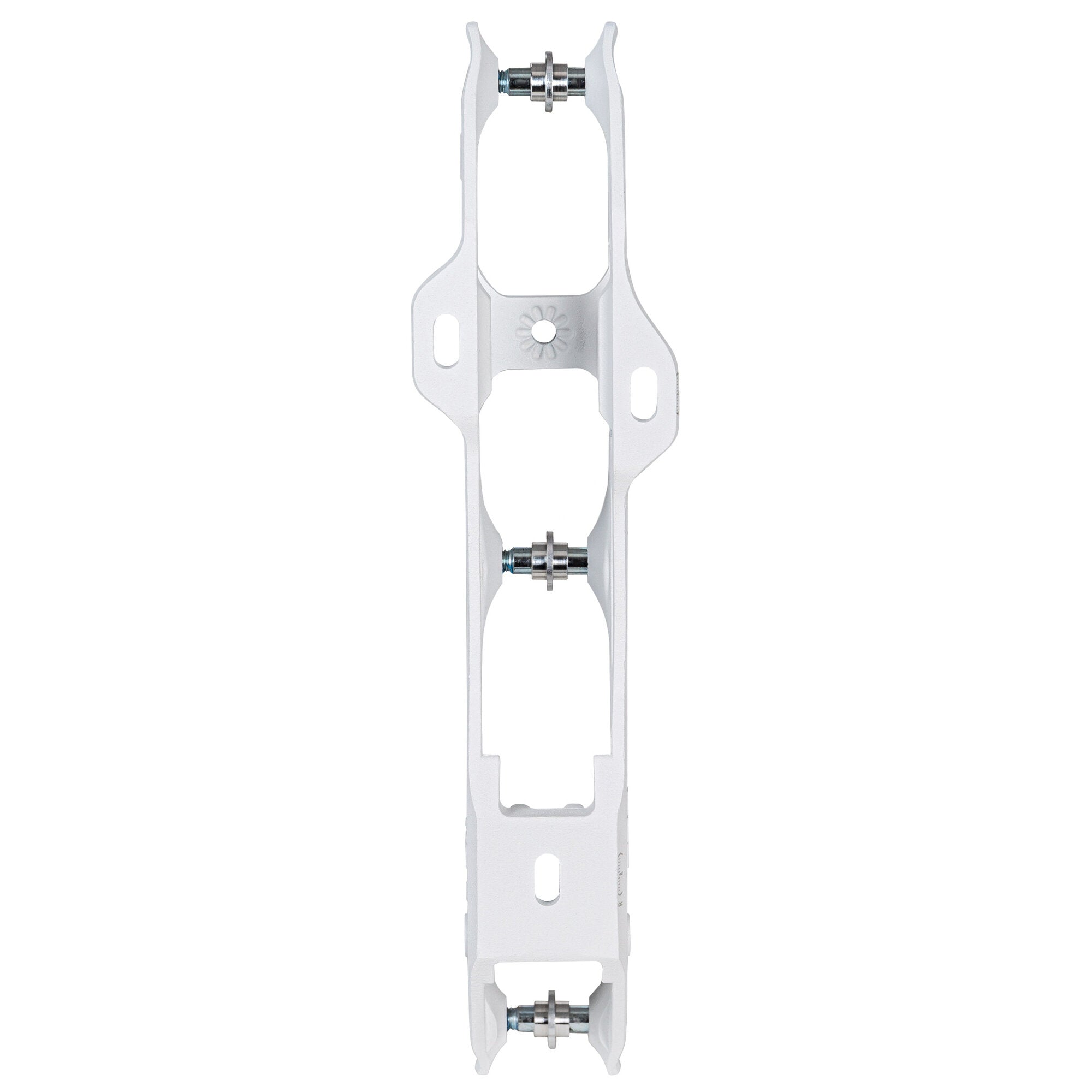 powerslide-elite-cast-syncro-al-270-3x110-schiene-white-tri image 4