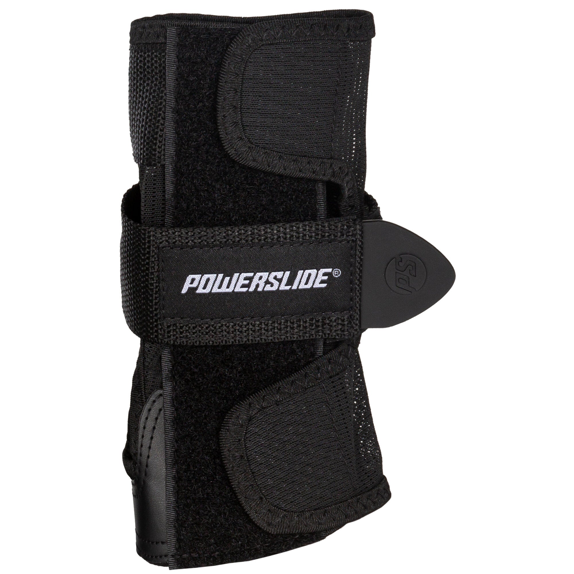 powerslide-standard-black-handgelenkschoner image 1