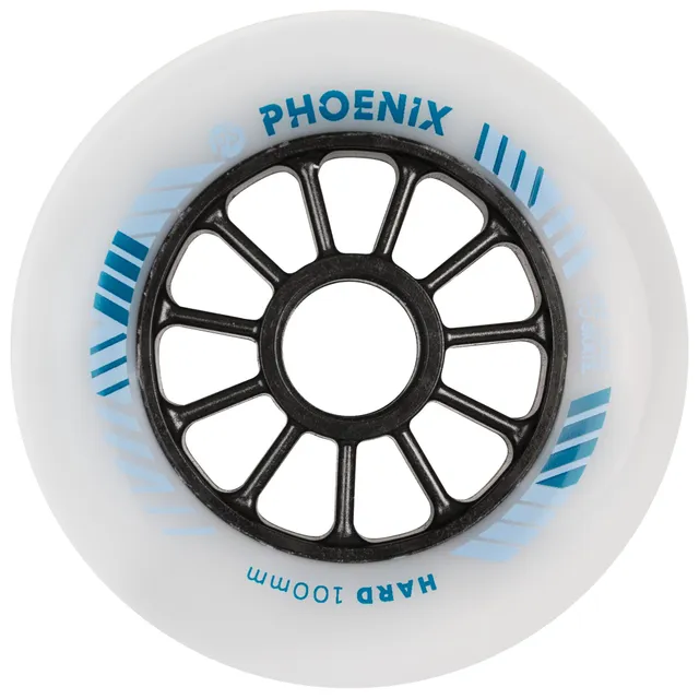 powerslide-phoenix-100mm-dd-hard-speed-rollen-2-wahl image 1