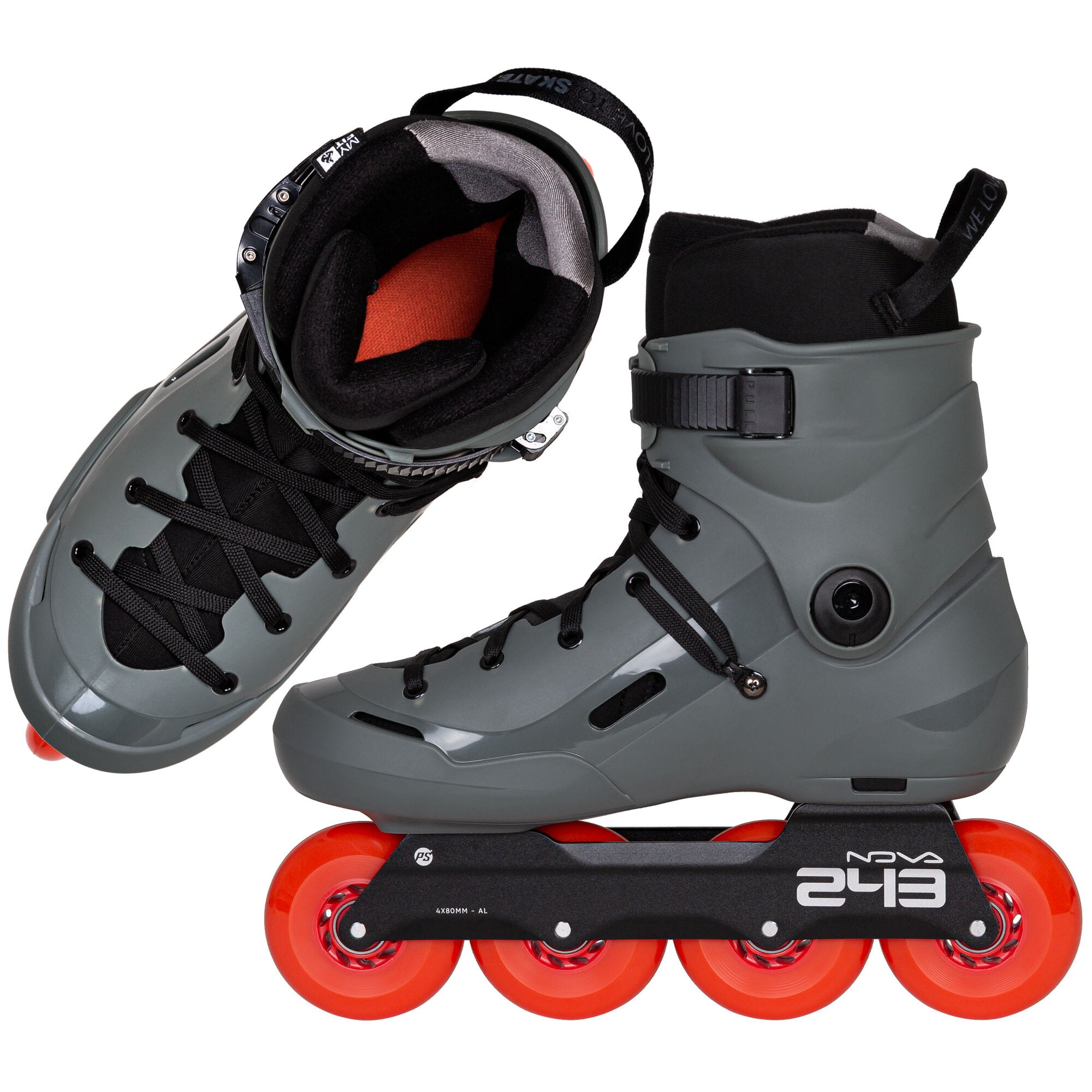powerslide-storm-meteor-80-urban-inline-skates image 4