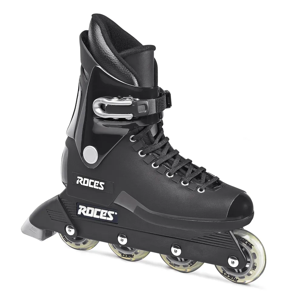 roces-fco-inline-skates-retro-design-hgpu-schale-76mm-rollen-abec-5 image 1