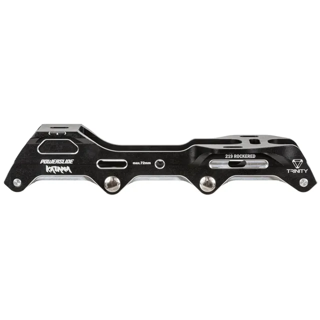powerslide-katana-rocker-219-4x72-tri-freestyle-frame image 1