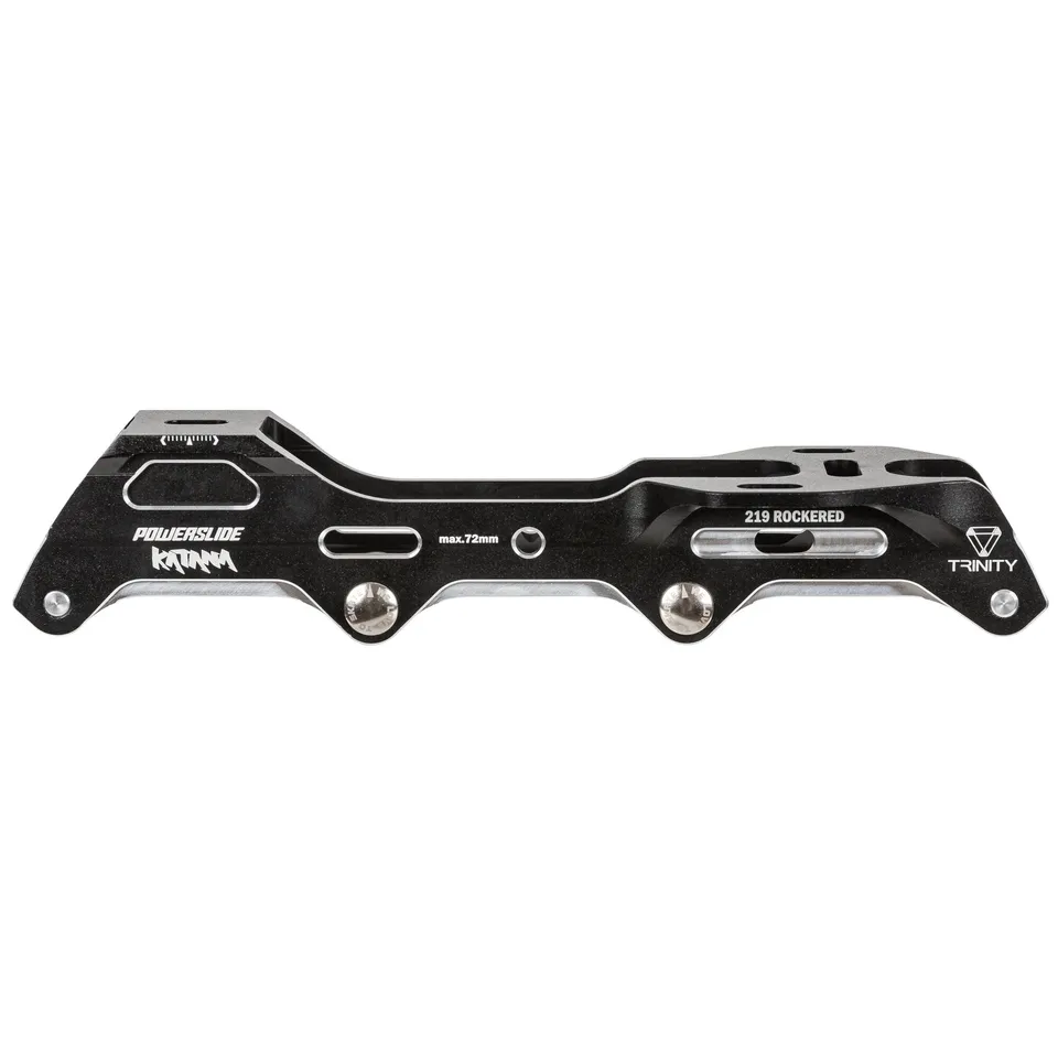 powerslide-katana-rocker-219-4x72-tri-freestyle-frame image 1