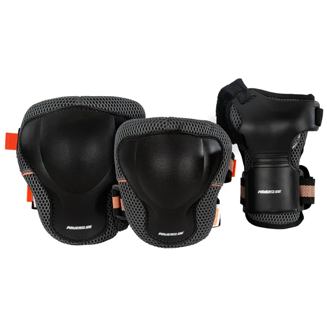powerslide-pro-women-set-schonerset-grau-t-rkis image 1