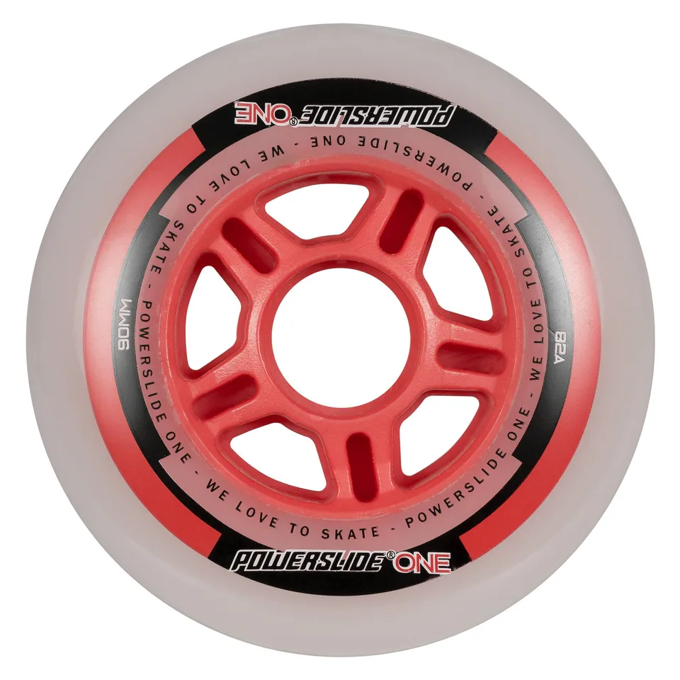 powerslide-ps-one-90mm-82a-rollen-8er-pack image 1