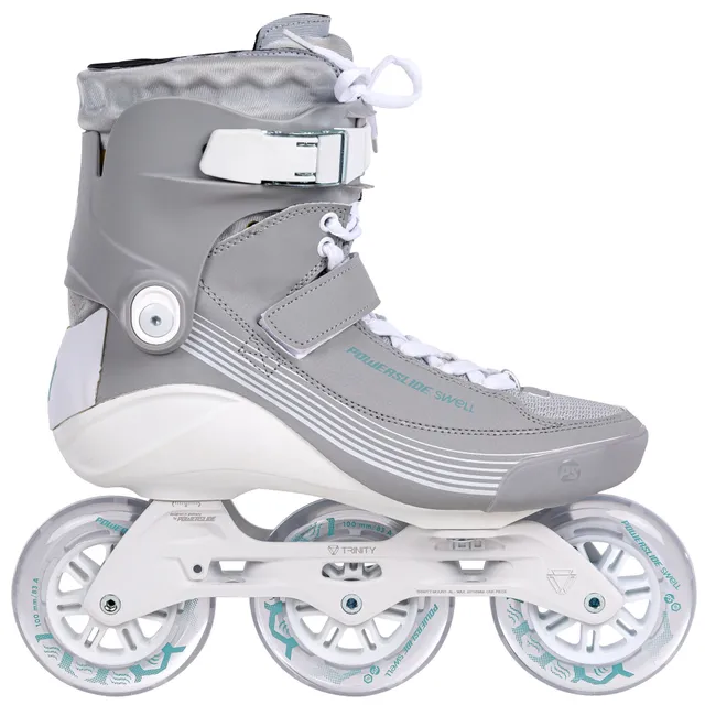 powerslide-swell-glacier-lake-100-3d-adapt-fitness-skate image 1