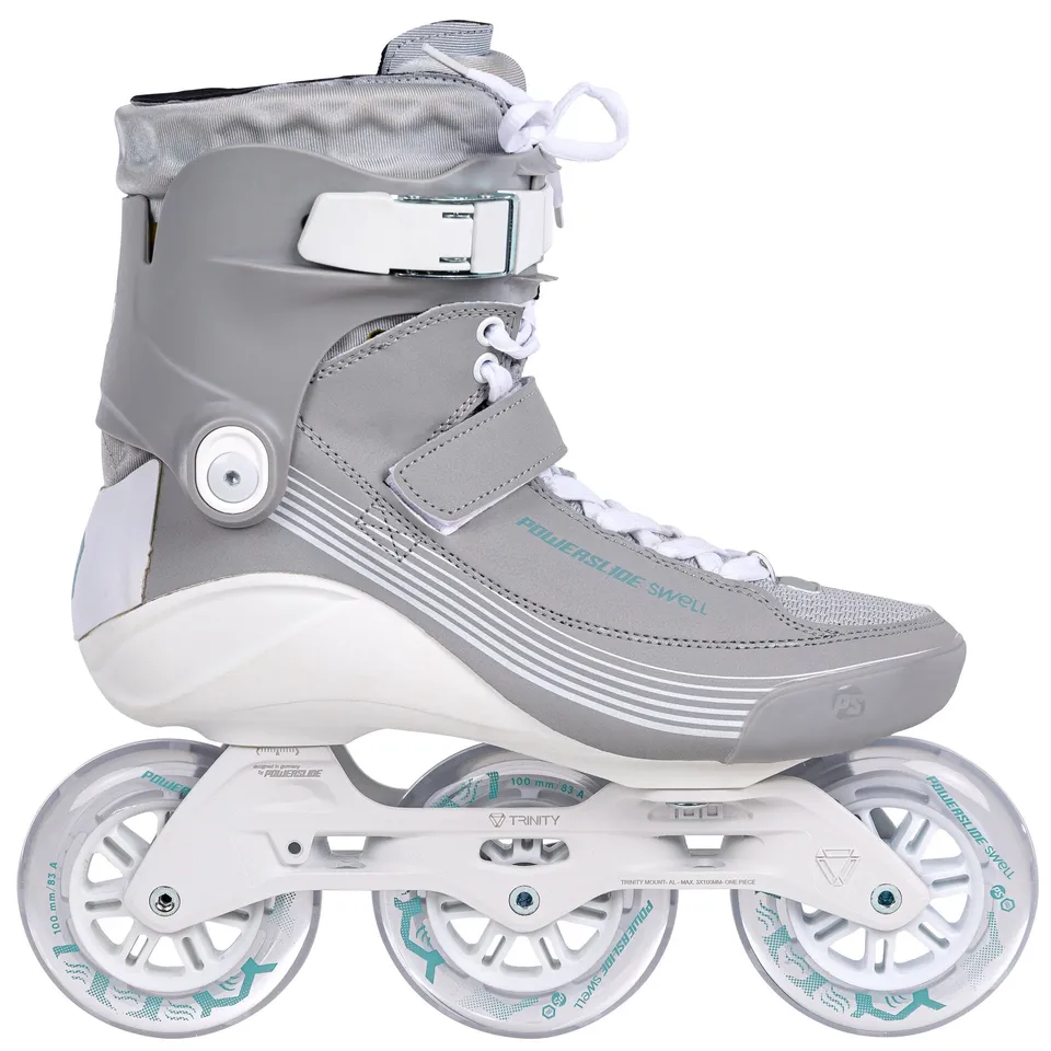 powerslide-swell-glacier-lake-100-3d-adapt-fitness-skate image 1