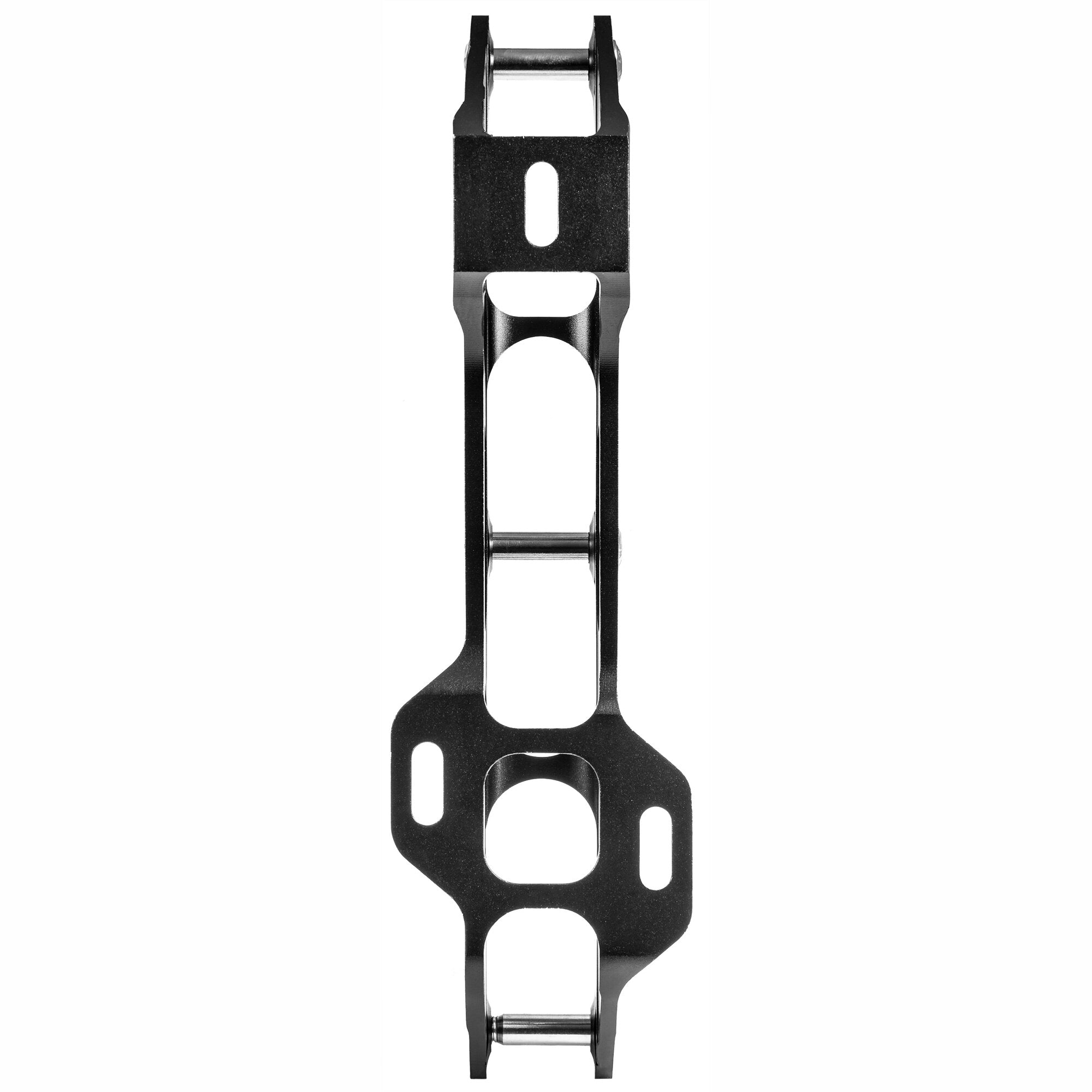 powerslide-nexus-rocker-235-3x90-tri-freestyle-frame-schwarz image 3