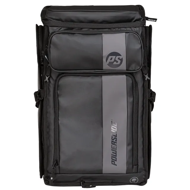 powerslide-road-runner-ii-ti-rucksack image 1