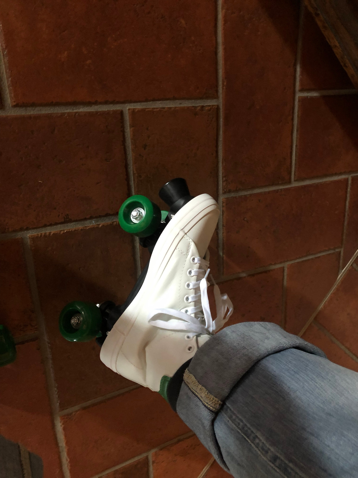 So bequem wie Sneaker