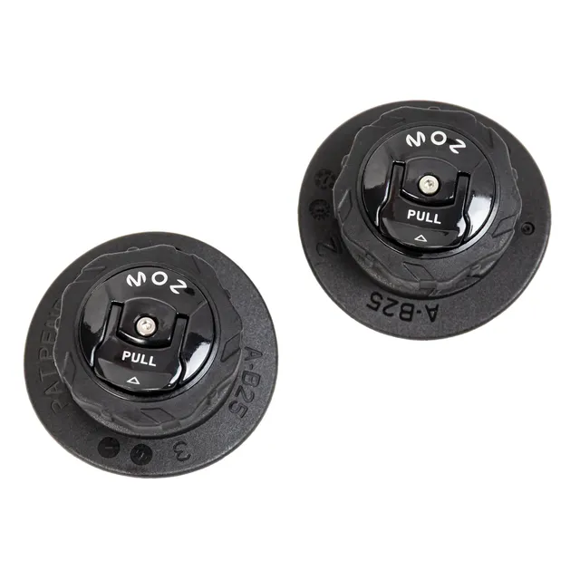 powerslide-atop-disc-doop-ersatzsystem-drehrad-kit-links-rechts-schwarz image 1