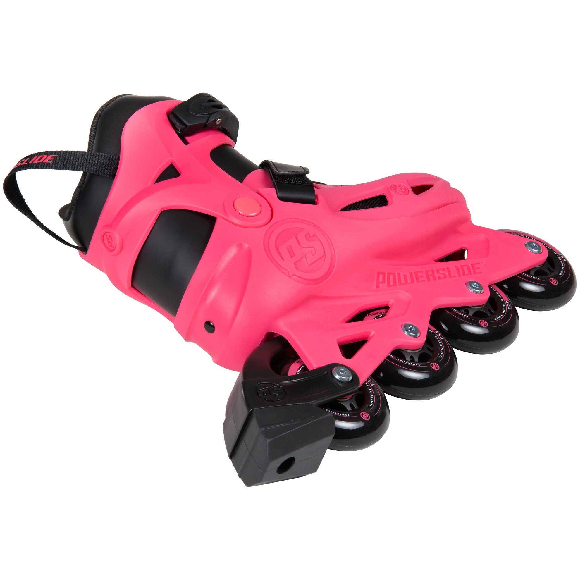 powerslide-stargaze-pink-adj-kinder-inline-skates-verstellbar image 3