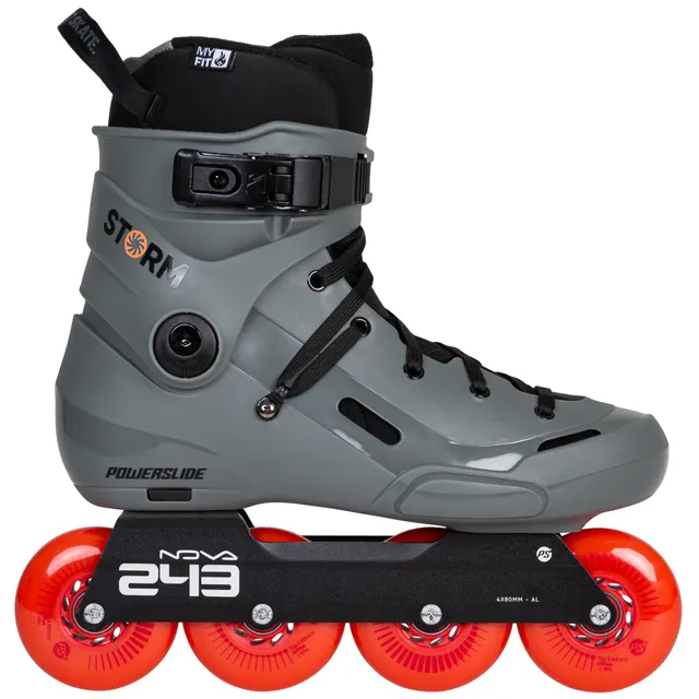 powerslide-storm-meteor-80-urban-inline-skates image 1